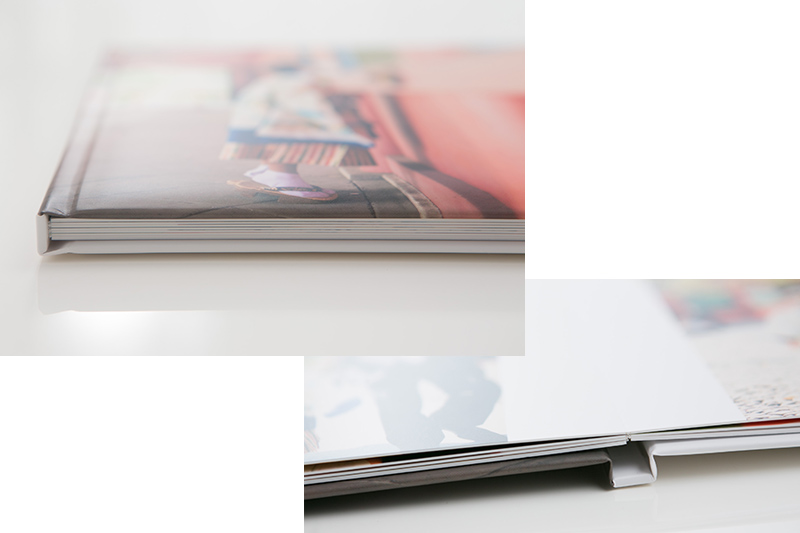 ハードタイプ写真集「アニヴェルセル」