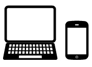 PC&スマホ用オンラインデータ
